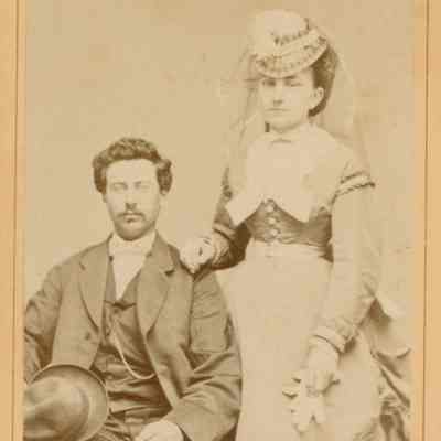 Carte-de-visite