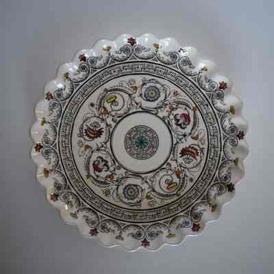 Dinner Plate