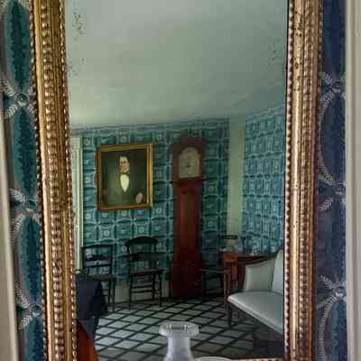 Wall Mirror