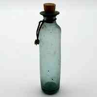 Apothecary Bottle