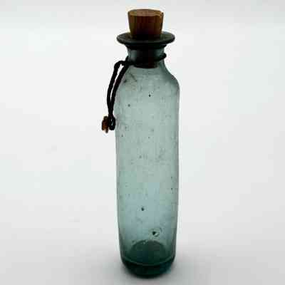Apothecary Bottle