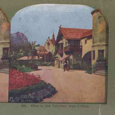 Stereograph