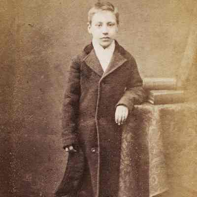 Carte-de-visite
