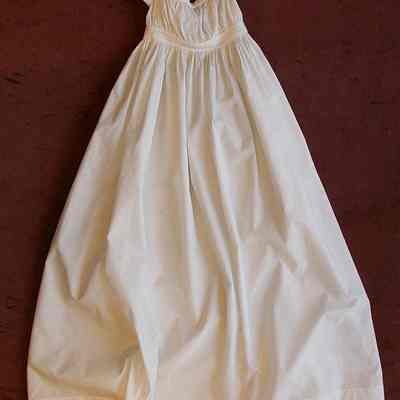 Gown, Long