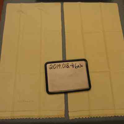Pillowcase