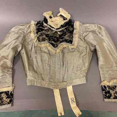 Bodice