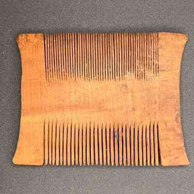 Hair Comb