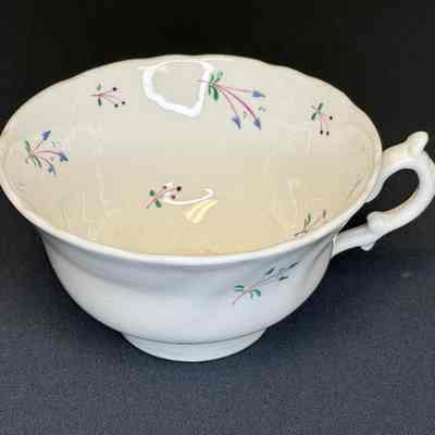 Teacup