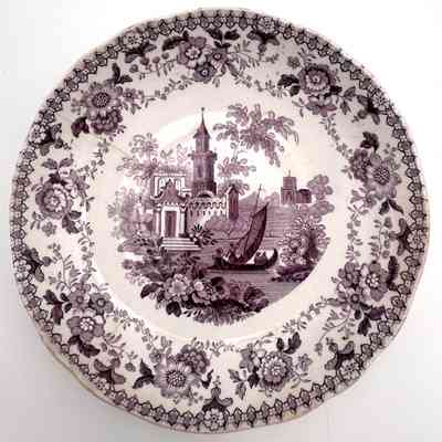 Saucer