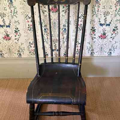 Rocking Chair