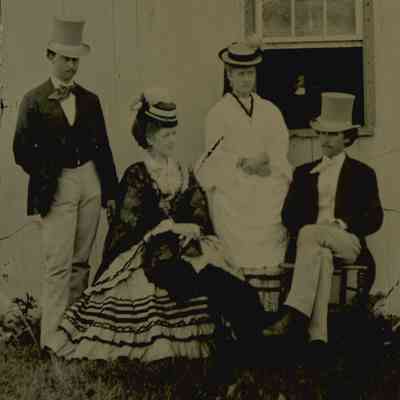 Carte-de-Visite