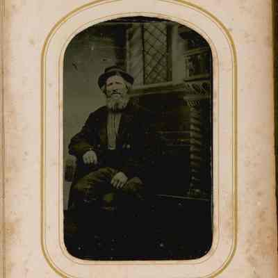 Tintype
