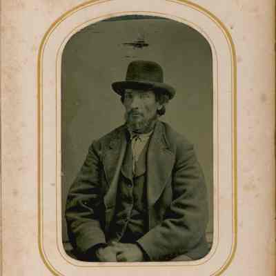 Tintype