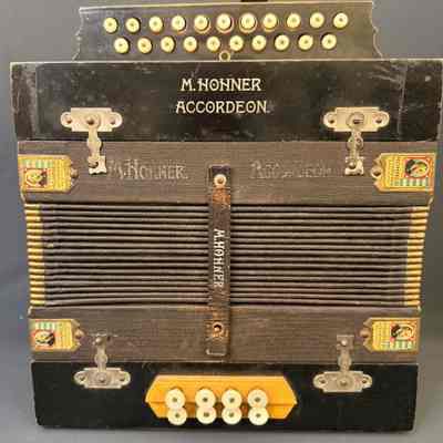 Accordion