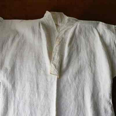 Bathing Gown