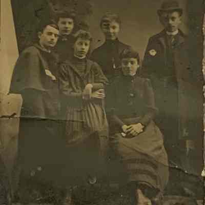 Tintype