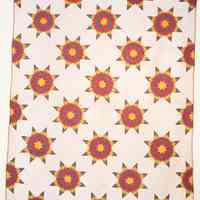 Blazing Star Quilt - Image 4