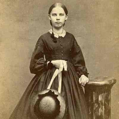 Carte-de-visite