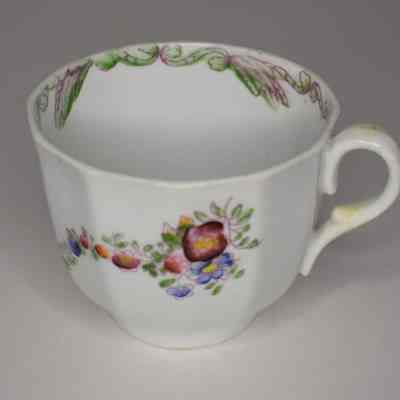 Tea Cup
