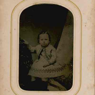 Tintype