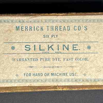 Thread Box