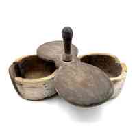 Salt Box - Image 2