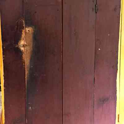 Cupboard