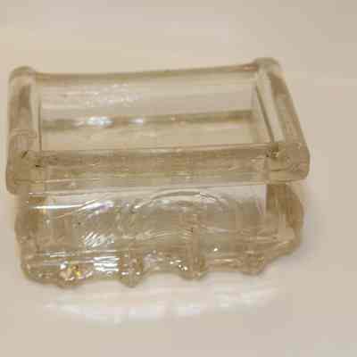 Saltcellar