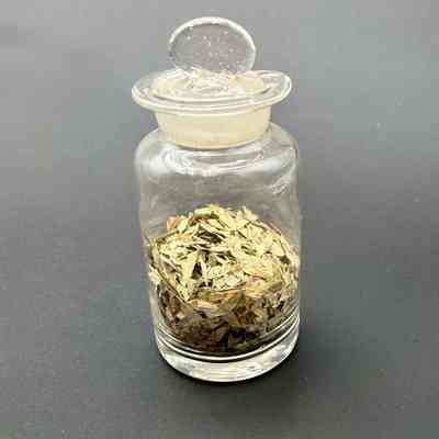 Apothecary Bottle