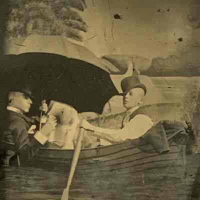 Tintype