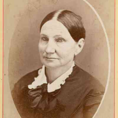 Carte-de-Visite