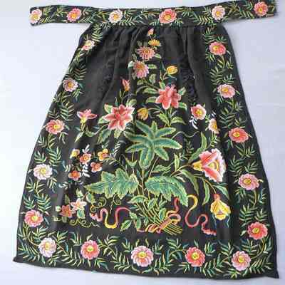 Apron