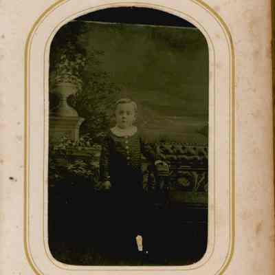 Tintype