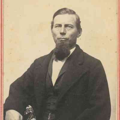 Carte-de-Visite