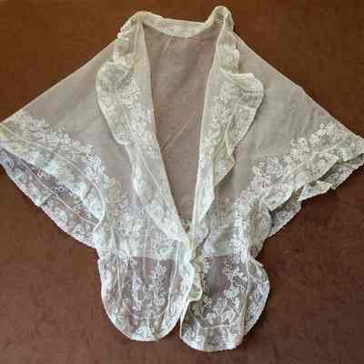 Mantilla