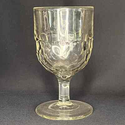 Goblet