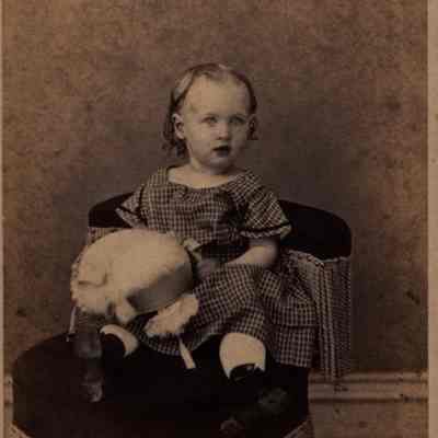 Carte-de-visite