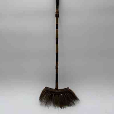 Hearth Brush