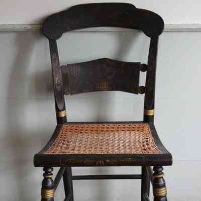 Side Chair