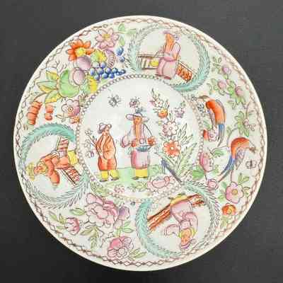 Saucer