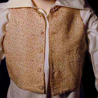 Waistcoat