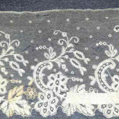 Notion, Lace