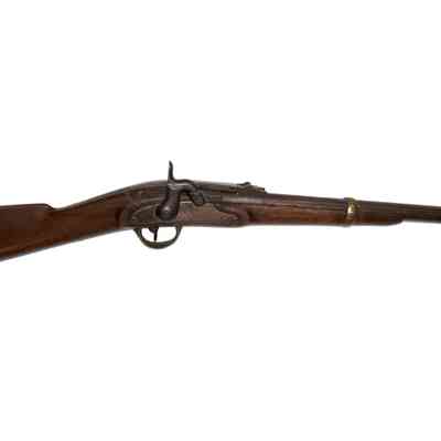 Merrill Carbine Rifle