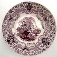 Cup and Saucer - Image 2