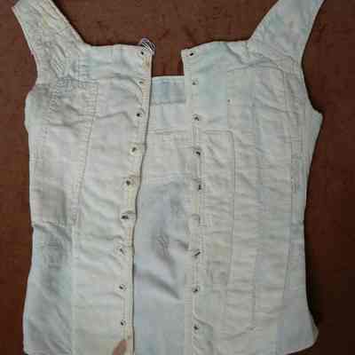 Corset