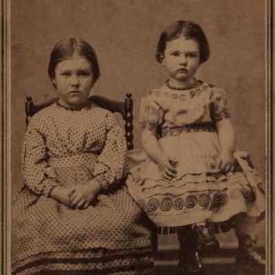 Carte-de-visite