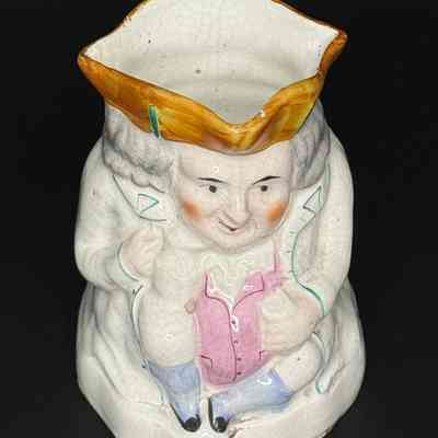 Toby Jug