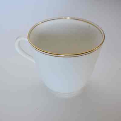 Teacup