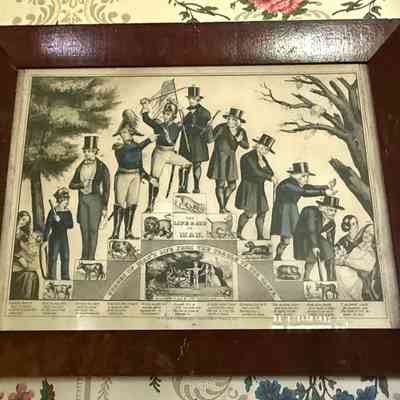 Lithograph