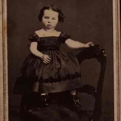 Carte-de-visite
